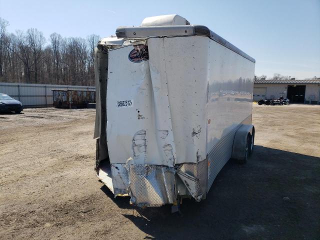 Image 2 of 2017 TRAIL KING UTILITY 2017 with VIN 13SCH2020H1CA1428