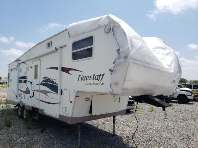 Изображение 1 2009 FLAG TRVL TRAIL 2009 с VIN 4X4FFLD2691827265