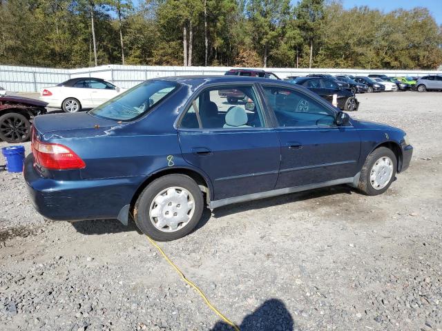 Obraz 3 z 2000 HONDA ACCORD LX 2000 z VIN 1HGCG5648YA027115