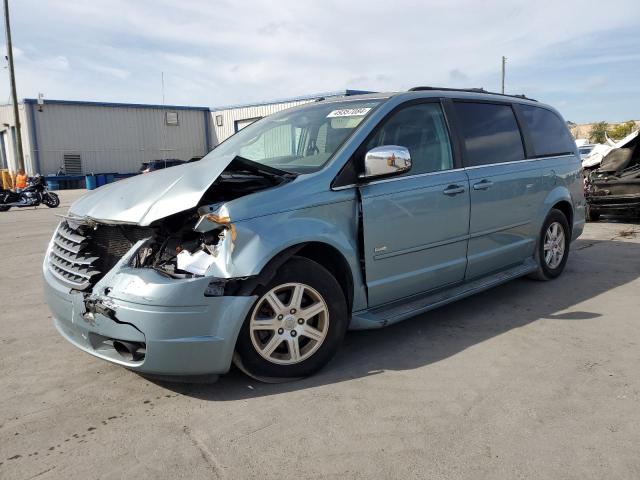 2008 CHRYSLER TOWN & COUNTRY TOURING 2008 image