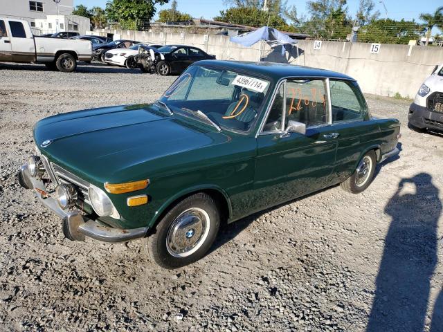 Obraz 1971 BMW 2002 1971