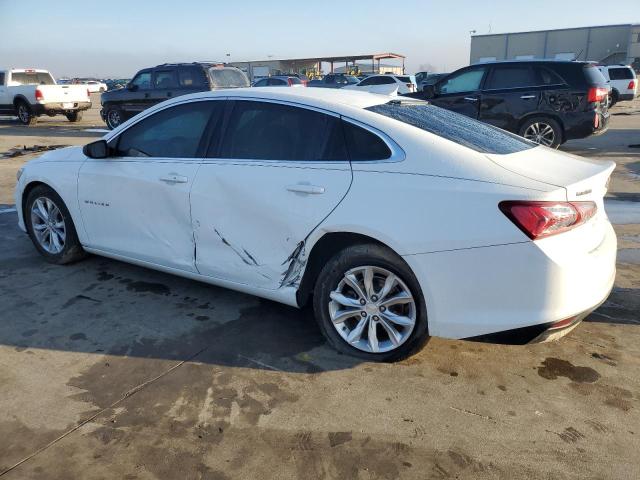 Изображение 3 2019 CHEVROLET MALIBU LT 2019 с VIN 1G1ZD5ST0KF160744