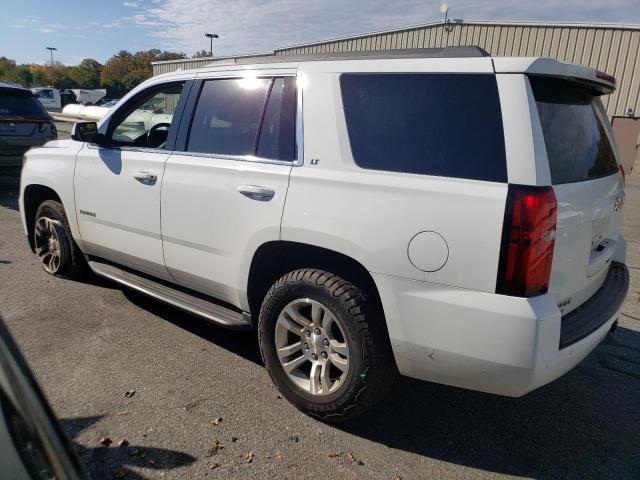 Obraz 2 z 2018 CHEVROLET TAHOE K1500 LT 2018 z VIN 1GNSKBKC7JR107542