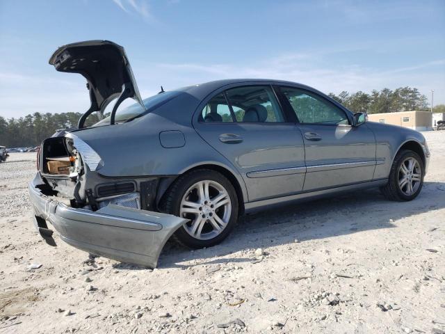Obraz 3 z 2006 MERCEDES-BENZ E 350 2006 z VIN WDBUF56J66A893189