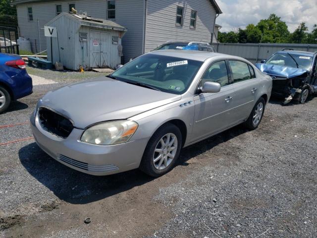2008 BUICK LUCERNE CXL 2008 image