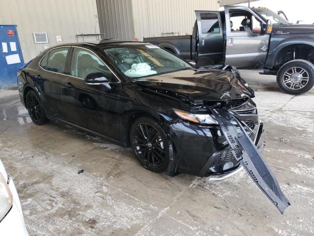 Изображение 1 2023 TOYOTA CAMRY XSE 2023 с VIN 4T1K61AK1PU724310