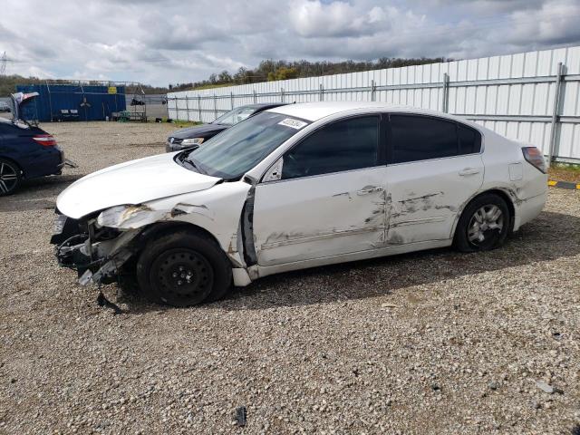 Image 1 of 2010 NISSAN ALTIMA BASE 2010 with VIN 1N4AL2AP8AN402457