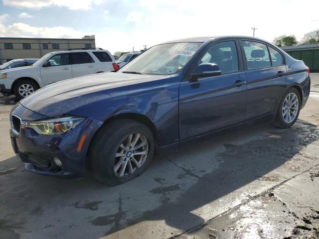 Изображение 2018 BMW 320 I 2018