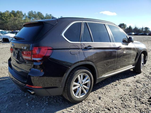 Изображение 3 2014 BMW X5 SDRIVE35I 2014 с VIN 5UXKR2C55E0H32649