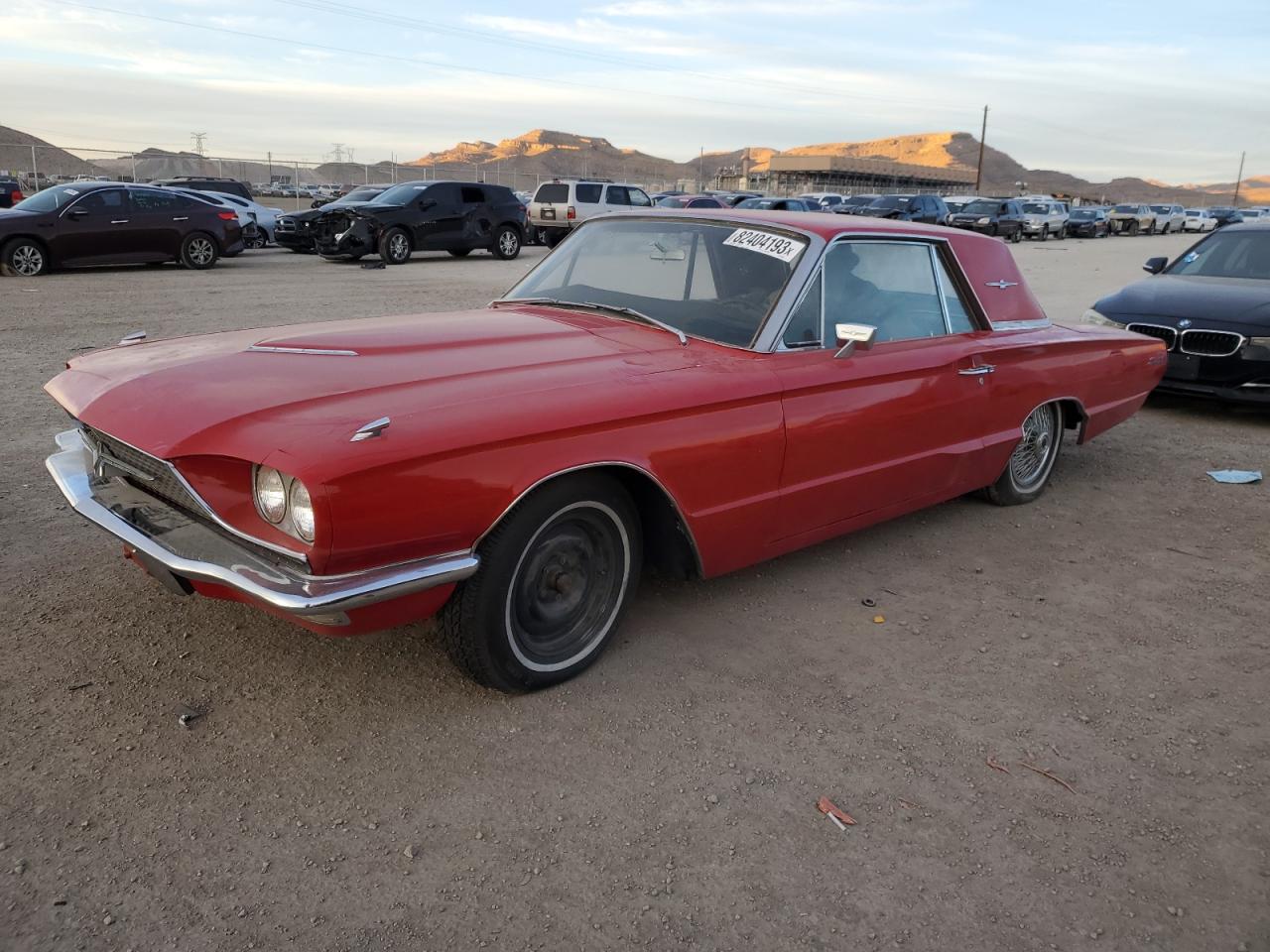 Изображение 1981 FORD UK 1981