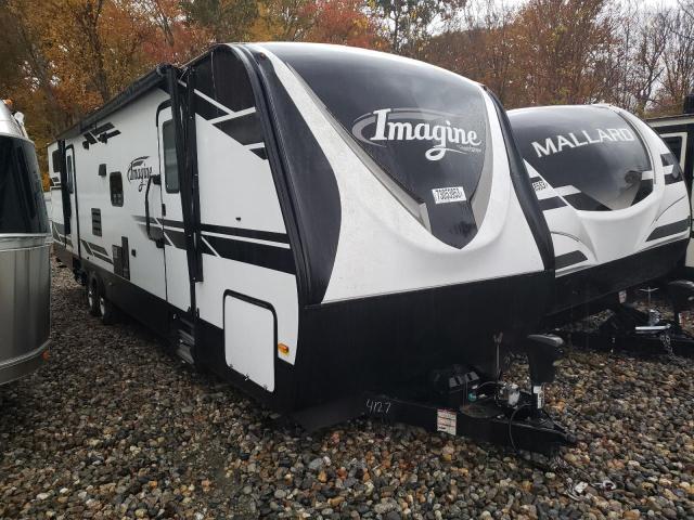 Изображение 1 2019 GRAN DESIGN 2019 с VIN 573TE3722K6614127