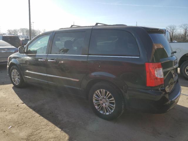 Obraz 2 z 2013 CHRYSLER TOWN & COUNTRY TOURING L 2013 z VIN 2C4RC1CG3DR589585