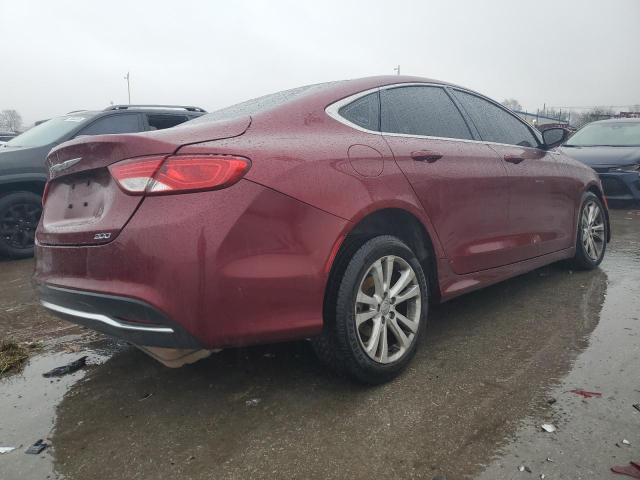 Obraz 3 z 2015 CHRYSLER 200 LIMITED 2015 z VIN 1C3CCCAB8FN537091