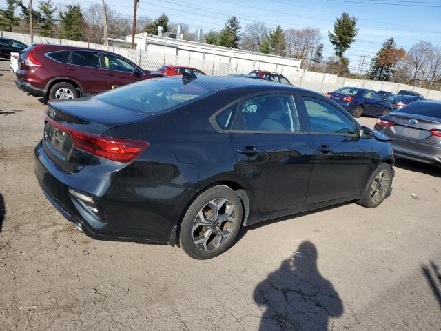 Image 3 of 2019 KIA FORTE FE 2019 with VIN 3KPF24AD5KE096277