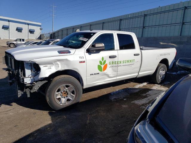 Obraz 1 z 2021 RAM 2500 TRADESMAN 2021 z VIN 3C6UR4HJ3MG651854