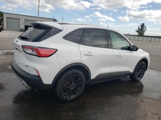 Image 3 of 2020 FORD ESCAPE SE SPORT 2020 with VIN 1FMCU9BZ5LUB74463