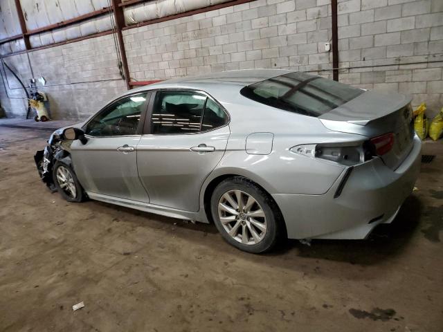Obraz 2 z 2019 TOYOTA CAMRY L 2019 z VIN 4T1B11HK2KU815888