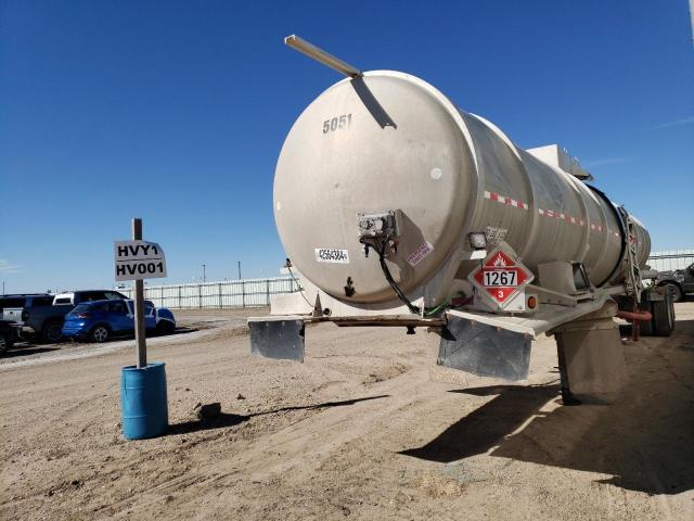 Изображение 2 2007 OTHR TANKER TRL 2007 с VIN 5HTDL452175G22080