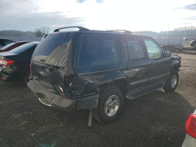Obraz 3 z 1998 FORD EXPLORER  1998 z VIN 1FMZU34E2WZB34513