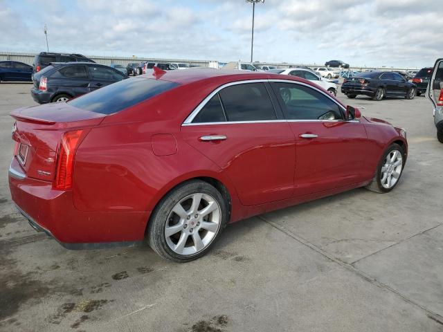 Obraz 3 z 2013 CADILLAC ATS PERFORMANCE 2013 z VIN 1G6AC5SXXD0126703
