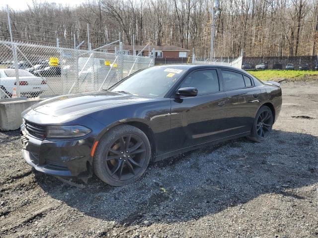 Image 1 of 2018 DODGE CHARGER SXT 2018 with VIN 2C3CDXBG9JH319287