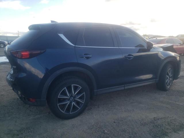 Obraz 3 z 2018 MAZDA CX-5 TOURING 2018 z VIN JM3KFBCM1J0338436