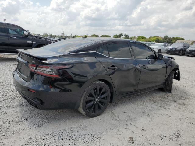 Image 3 of 2020 NISSAN MAXIMA SR 2020 with VIN 1N4AA6EV8LC365351