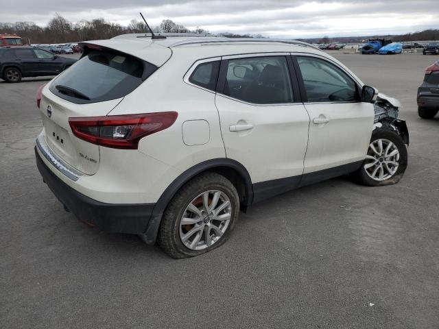 Obraz 3 z 2022 NISSAN ROGUE SPORT SV 2022 z VIN JN1BJ1BW7NW489145