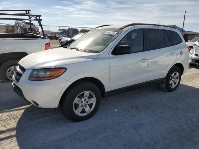 2009 HYUNDAI SANTA FE GLS 2009 image