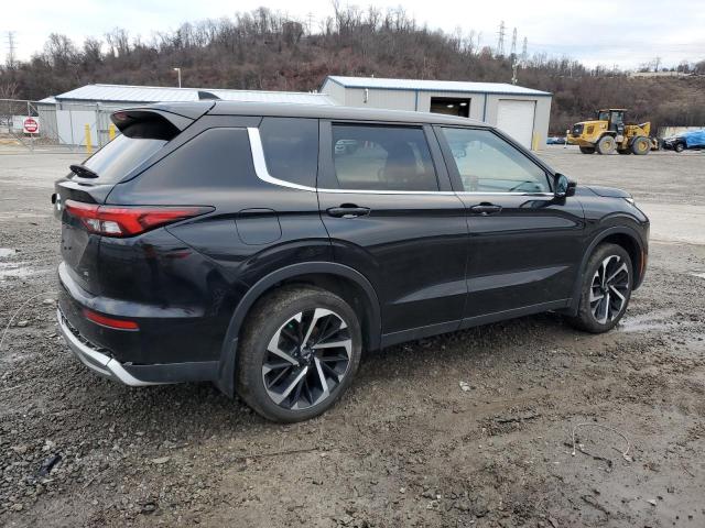Изображение 3 2022 MITSUBISHI OUTLANDER SE 2022 с VIN JA4J4UA84NZ068092