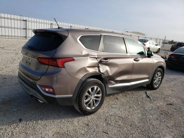 Изображение 3 2019 HYUNDAI SANTA FE SE 2019 с VIN 5NMS2CAD1KH097329