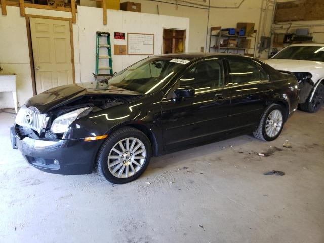 2009 MERCURY MILAN PREMIER 2009 image