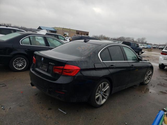 Obraz 3 z 2017 BMW 330 I 2017 z VIN WBA8B9G33HNU55079