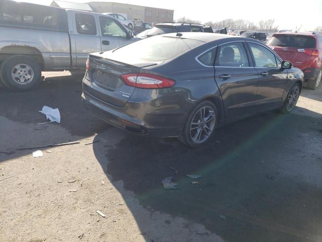 Obraz 3 z 2016 FORD FUSION TITANIUM 2016 z VIN 3FA6P0K9XGR112984