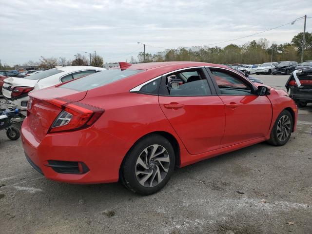 Image 3 of 2018 HONDA CIVIC EX 2018 with VIN 2HGFC2F78JH522763
