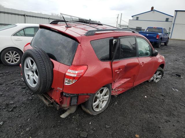 Image 3 of 2012 TOYOTA RAV4  2012 with VIN 2T3BF4DV8CW269982