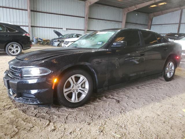 Изображение 1 2022 DODGE CHARGER SXT 2022 с VIN 2C3CDXBG1NH166488