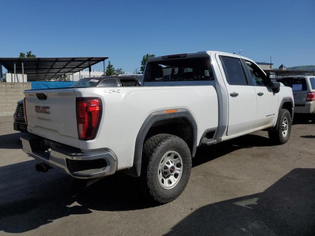 Obraz 3 z 2020 GMC SIERRA K2500 HEAVY DUTY 2020 z VIN 1GT49LEY3LF188327