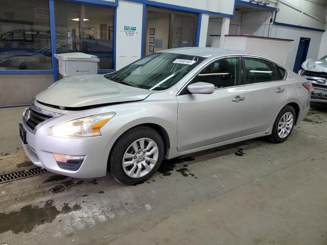 Image 1 of 2015 NISSAN ALTIMA 2.5 2015 with VIN 1N4AL3AP7FC122909