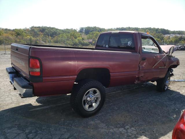 Image 3 of 1994 DODGE RAM 2500  1994 with VIN 1B7KF26W1RS698294