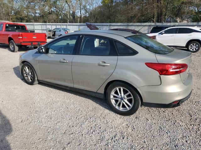 Image 2 of 2015 FORD FOCUS SE 2015 with VIN 1FADP3F24FL218768