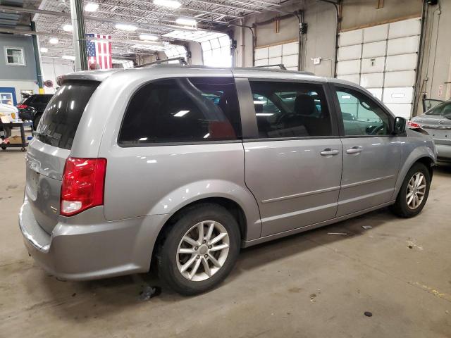 Image 3 of 2016 DODGE GRAND CARAVAN SXT 2016 with VIN 2C4RDGCG7GR309591