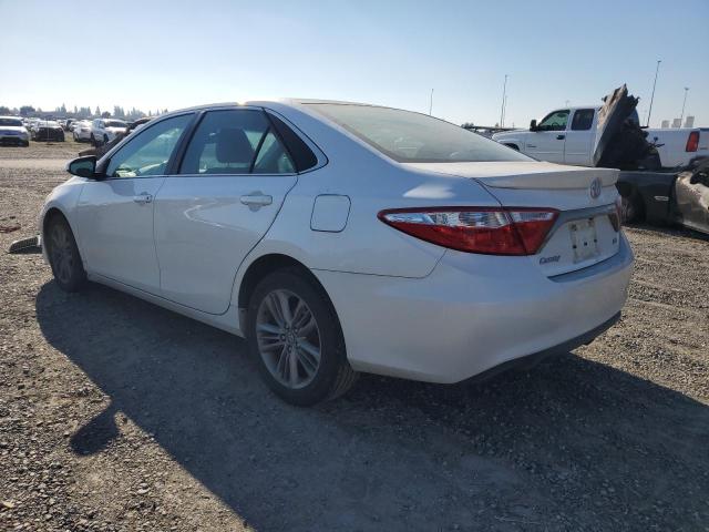Image 2 of 2017 TOYOTA CAMRY LE 2017 with VIN 4T1BF1FK9HU417400