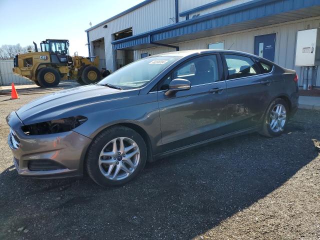 Obraz 1 z 2014 FORD FUSION SE 2014 z VIN 3FA6P0H75ER148438