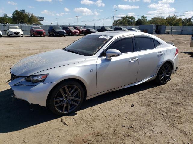 Image 1 of 2016 LEXUS IS 200T 2016 with VIN JTHBA1D29G5035798