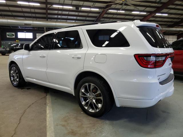 Изображение 2 2019 DODGE DURANGO GT 2019 с VIN 1C4RDJDG2KC535812