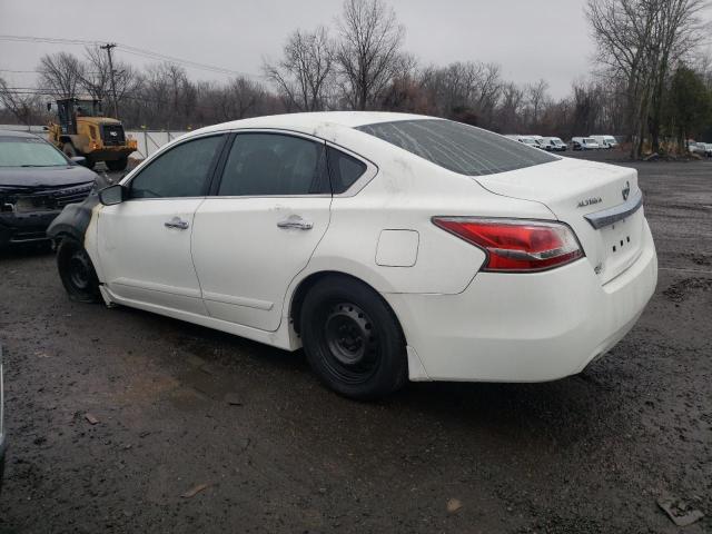 Image 2 of 2015 NISSAN ALTIMA 2.5 2015 with VIN 1N4AL3AP7FC441050