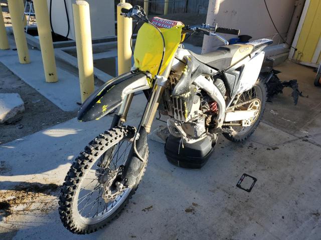 Image 2 of 2013 SUZUKI RM-Z250  2013 with VIN JS1RJ42C3D2100021