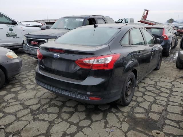 Изображение 3 2014 FORD FOCUS S 2014 с VIN 1FADP3E27EL341657