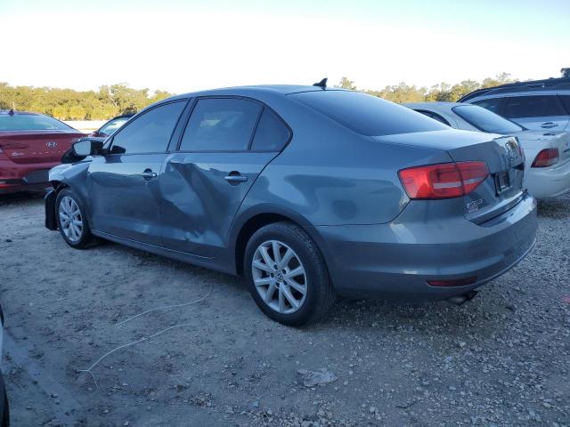 Image 2 of 2015 VOLKSWAGEN JETTA SE 2015 with VIN 3VWD17AJ6FM297308